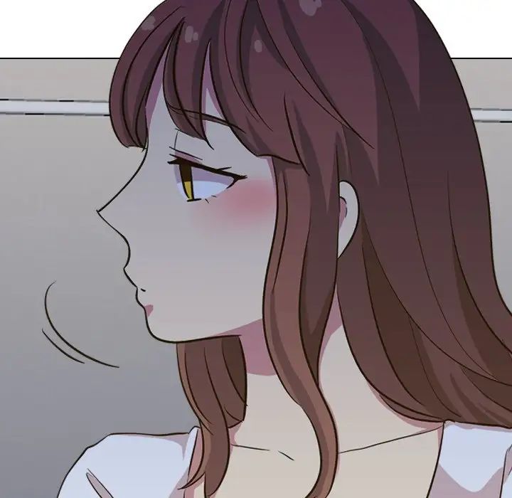 毫无保留的她第32话