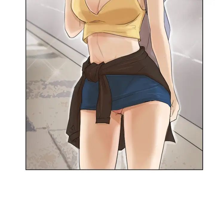 爱上属于别人的妳第15话