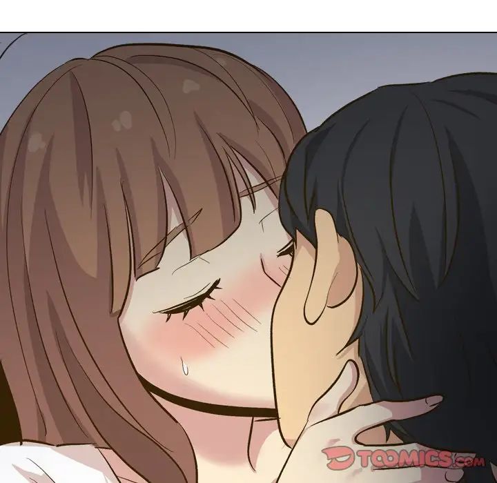 毫无保留的她第32话