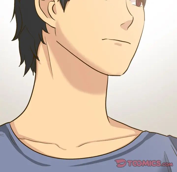 毫无保留的她第32话