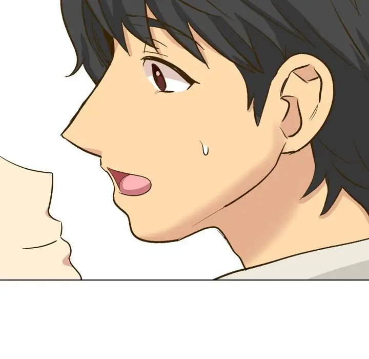 毫无保留的她第32话