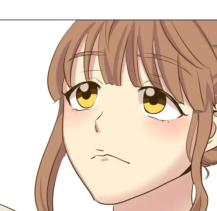 毫无保留的她第32话