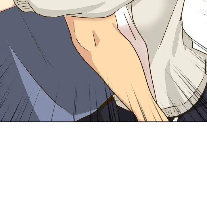 毫无保留的她第32话