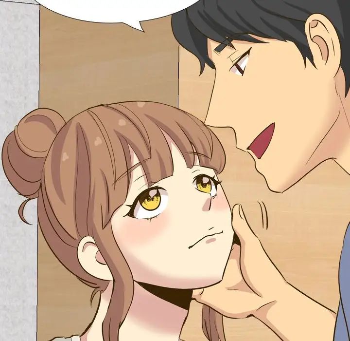 毫無保留的她第32话