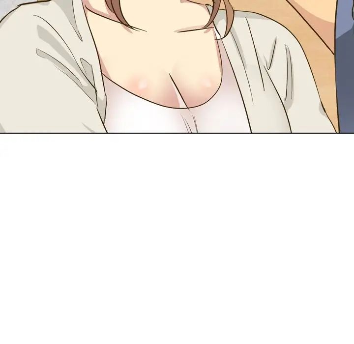 毫无保留的她第32话