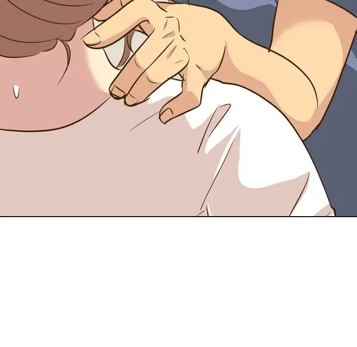 毫无保留的她第32话