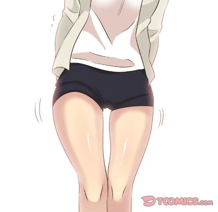 毫无保留的她第32话