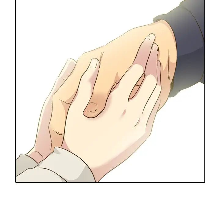 毫无保留的她第33话