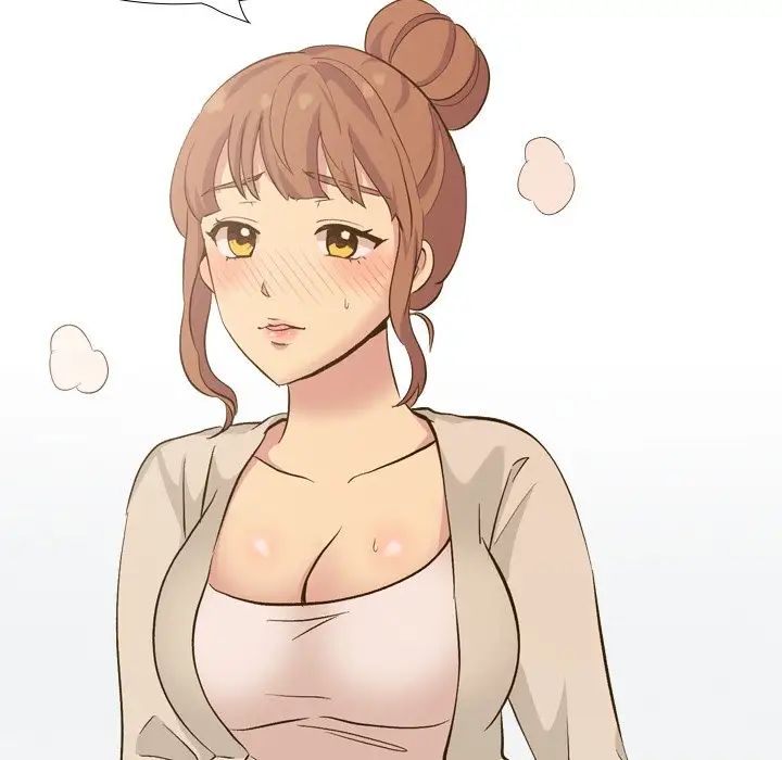 毫无保留的她第33话