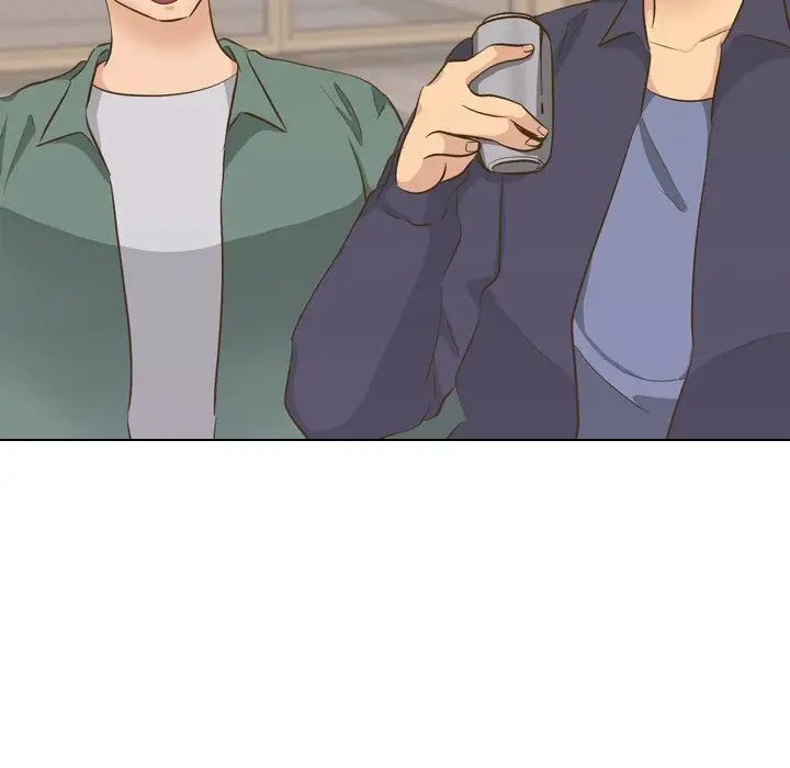 毫无保留的她第33话