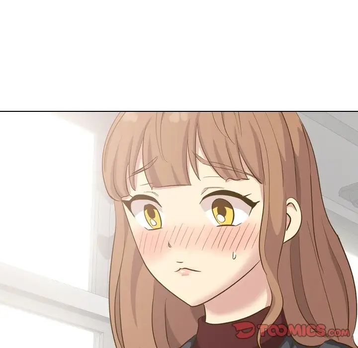 毫无保留的她第33话