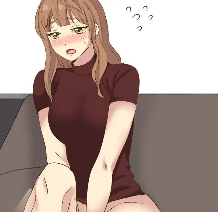 毫无保留的她第33话