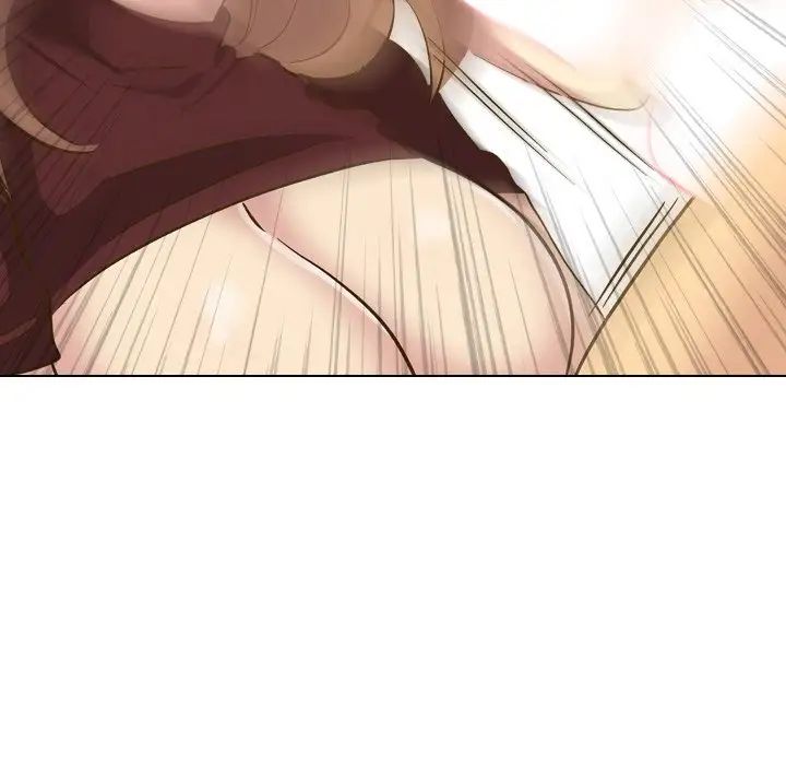 毫無保留的她第33话