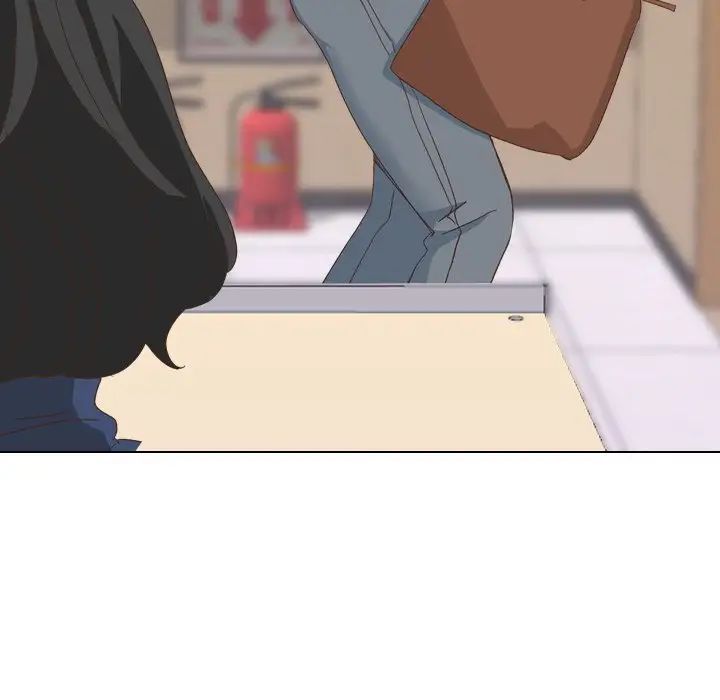 毫无保留的她第34话