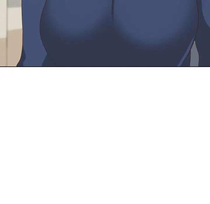 毫無保留的她第34话