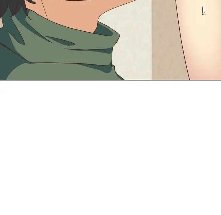 毫无保留的她第34话