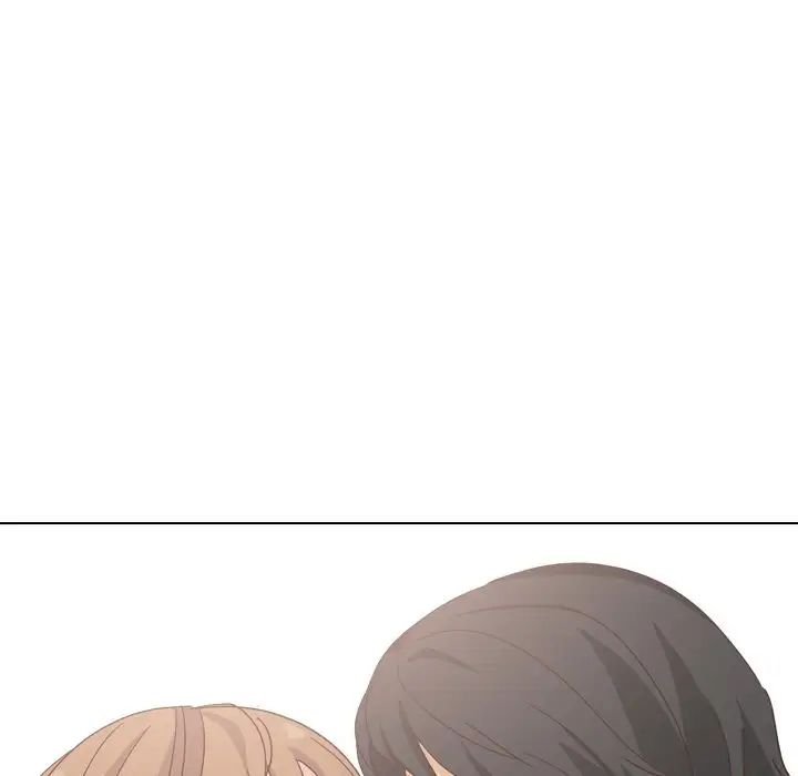 毫無保留的她第34话