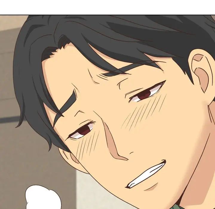 毫无保留的她第34话