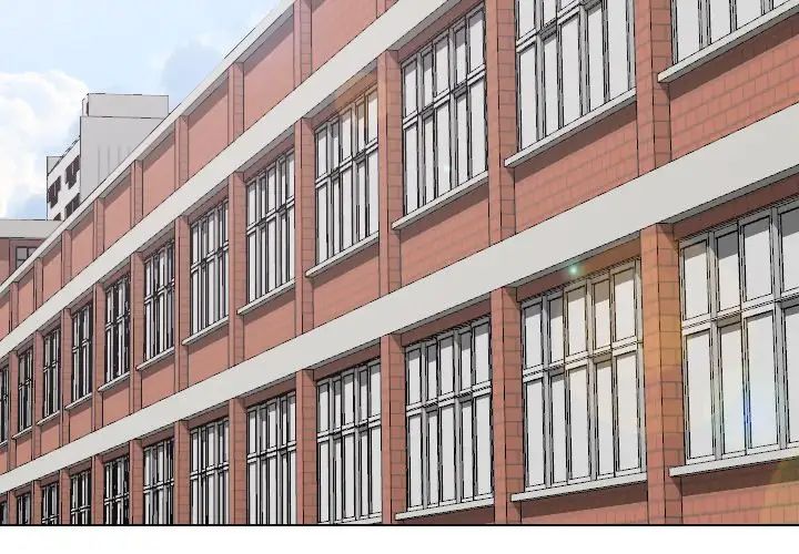 毫無保留的她第35话