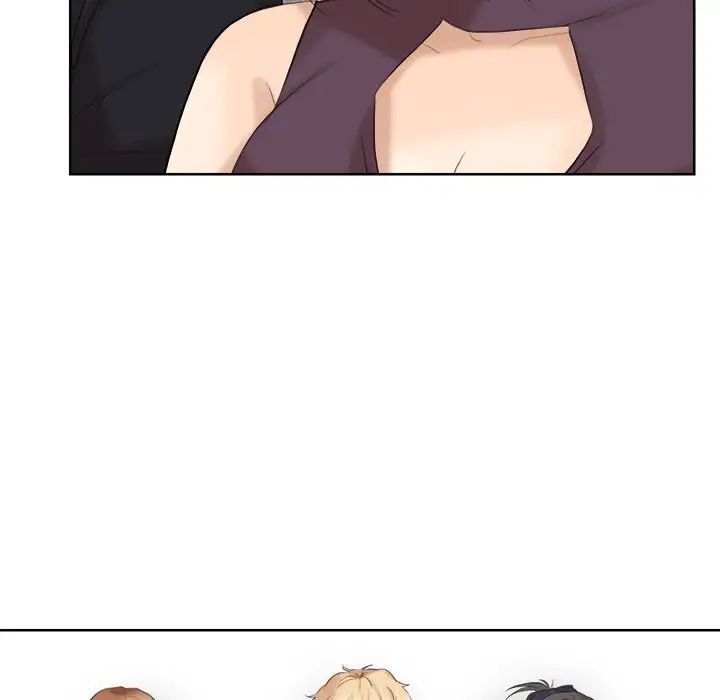 愛上屬於別人的妳第20話