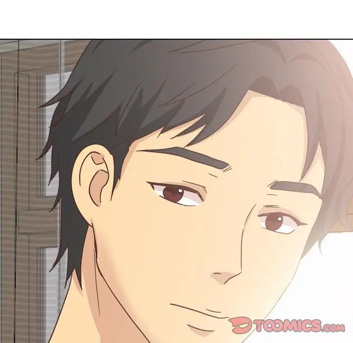 毫无保留的她第35话