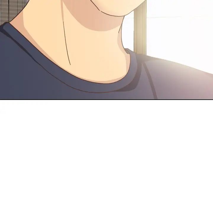 毫無保留的她第35话