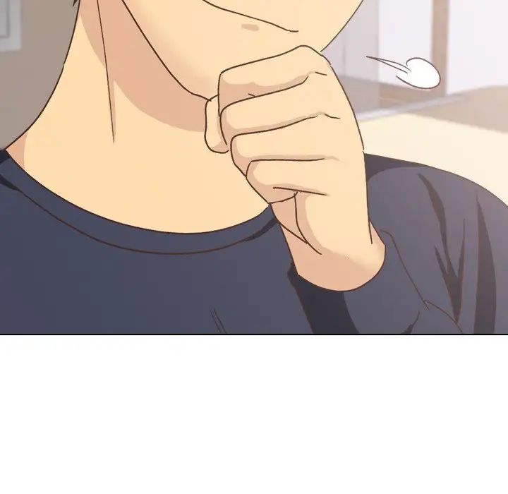 毫无保留的她第35话