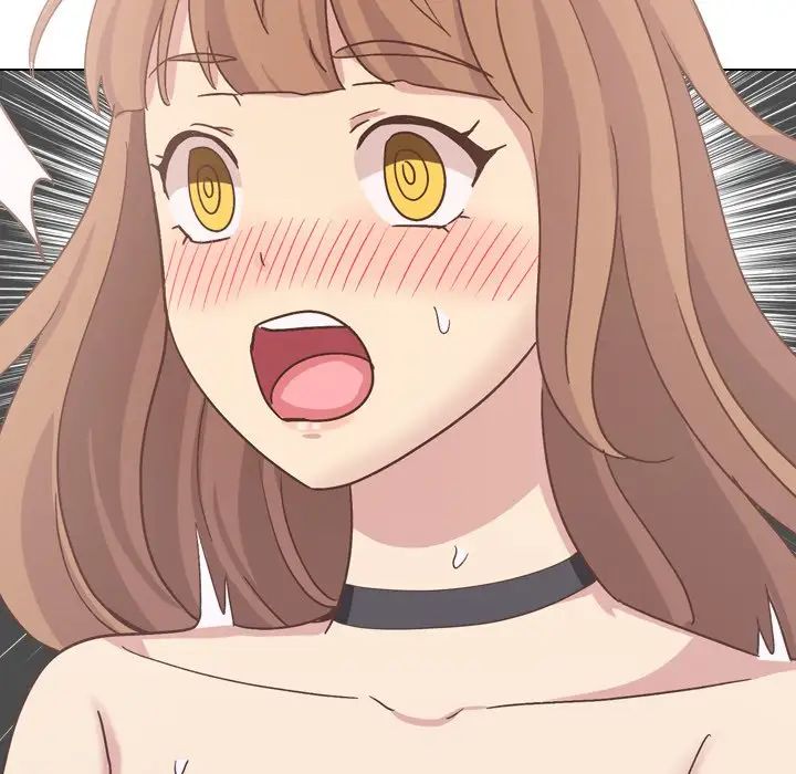 毫无保留的她第35话