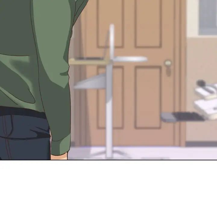 毫无保留的她第35话