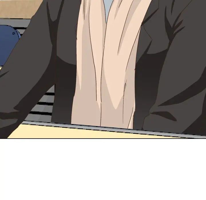 毫无保留的她第35话