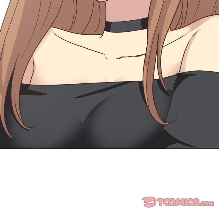 毫无保留的她第35话