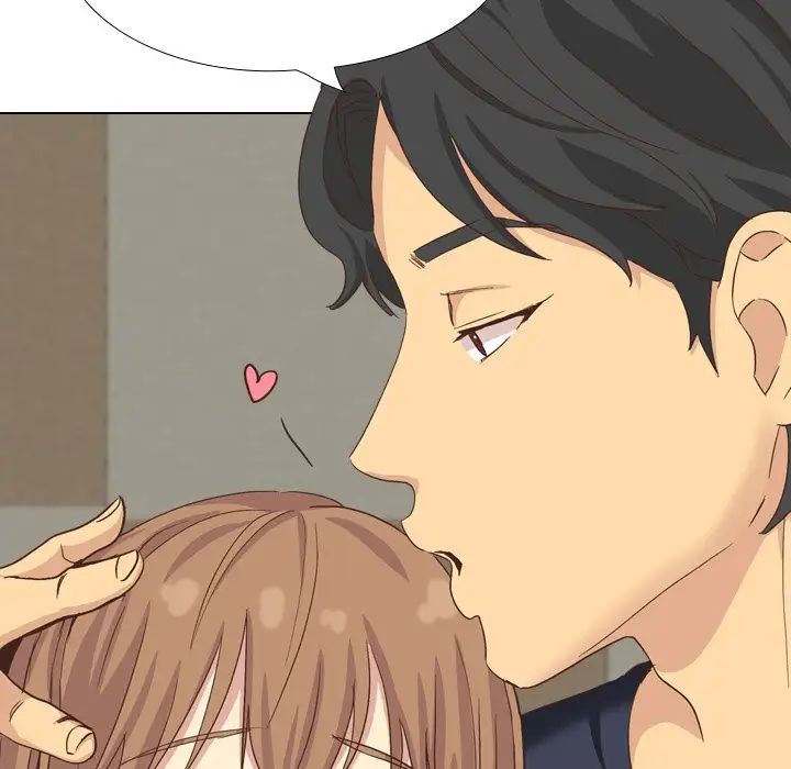 毫无保留的她第35话