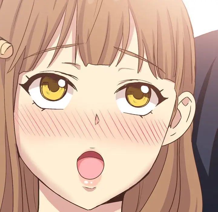 毫無保留的她第35话