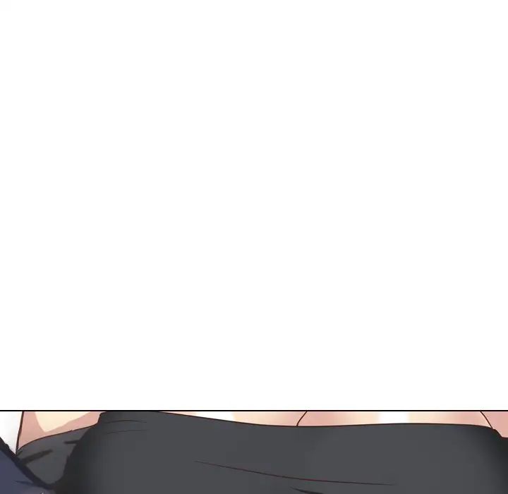 毫无保留的她第35话