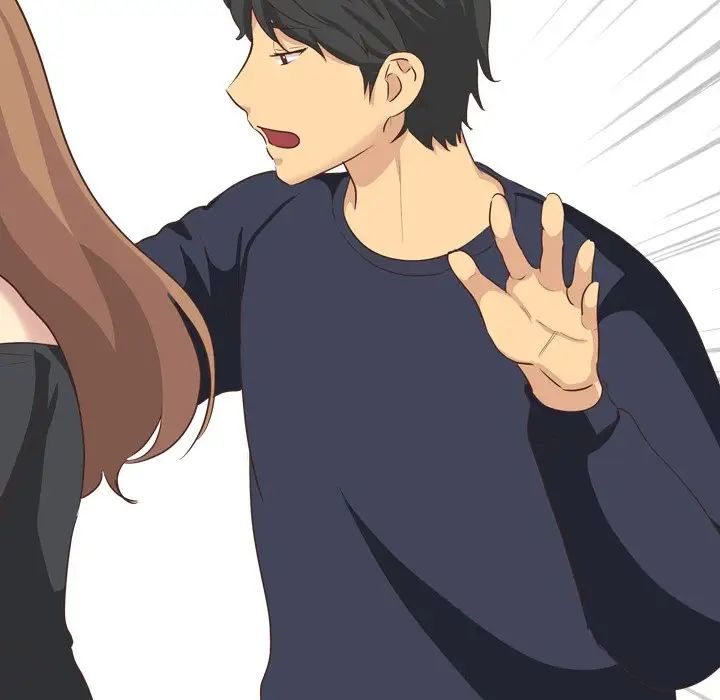 毫无保留的她第35话