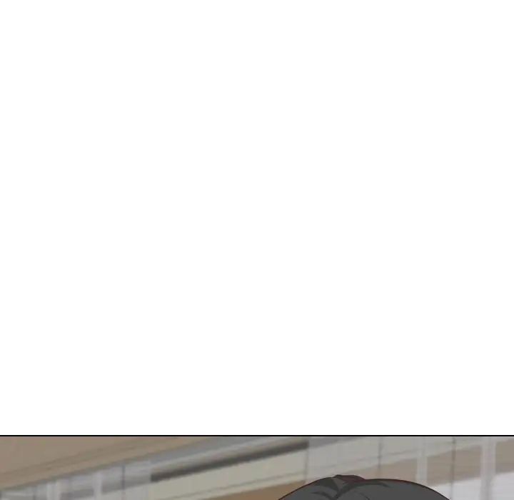 毫無保留的她第35话