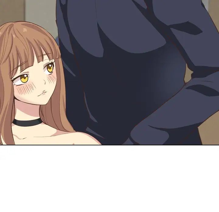 毫无保留的她第35话