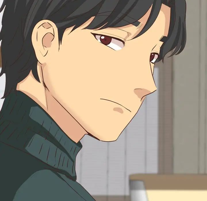 毫无保留的她第35话