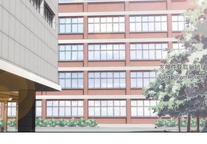 毫无保留的她第36话