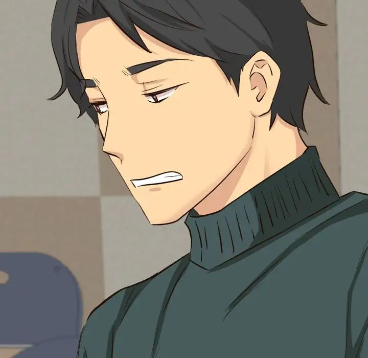 毫无保留的她第36话