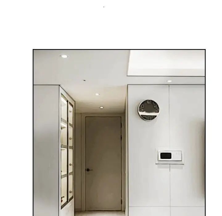 愛上屬於別人的妳第22話