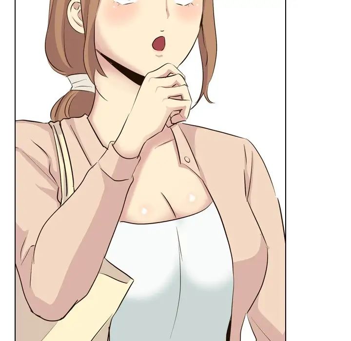 毫无保留的她第36话