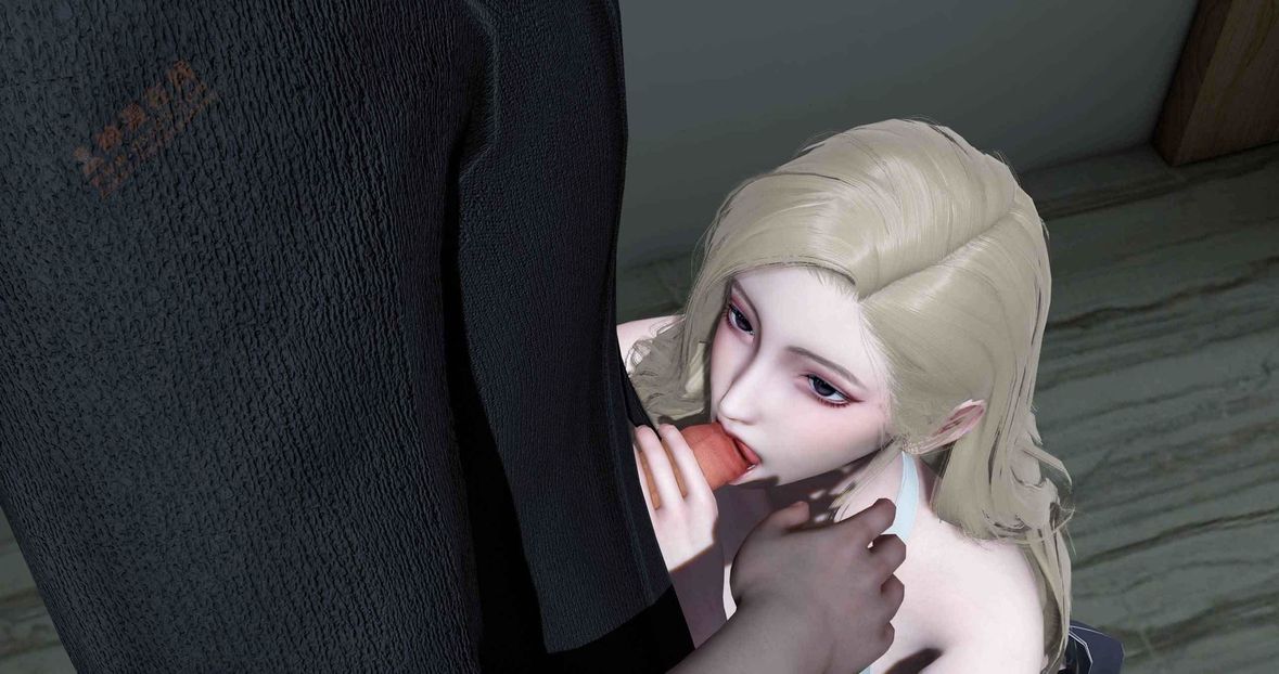 [3D]绿妻奴第5话