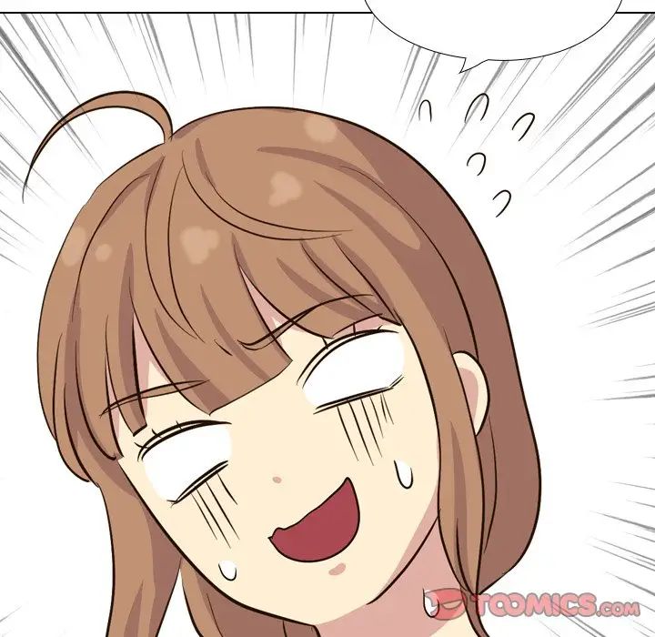 毫无保留的她第36话