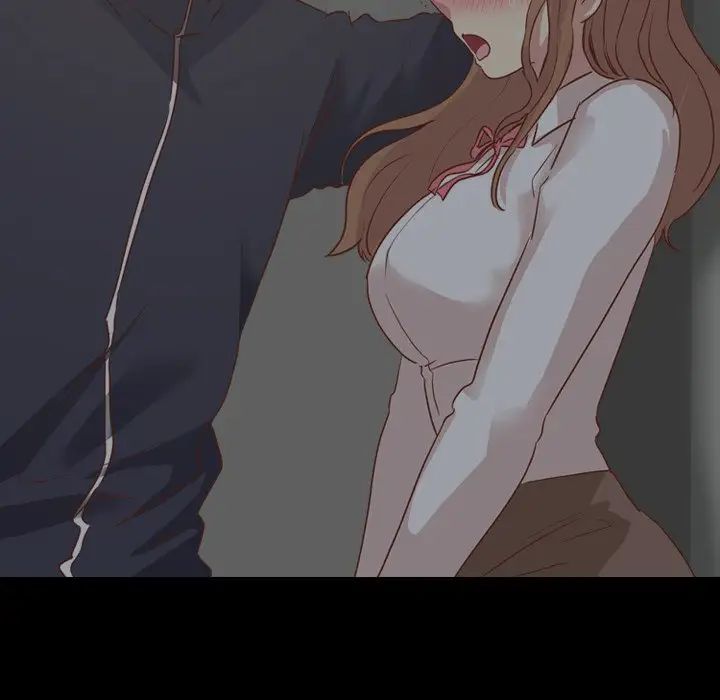 毫无保留的她第36话