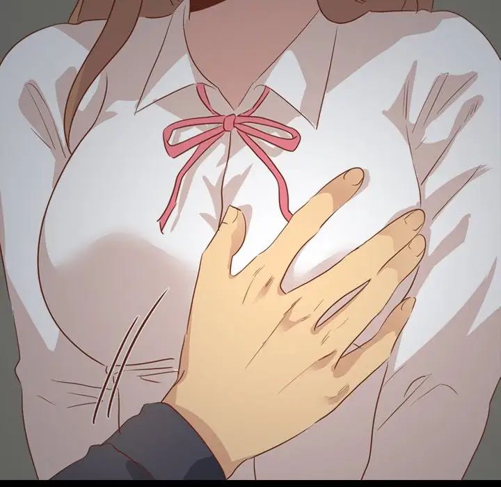 毫无保留的她第36话