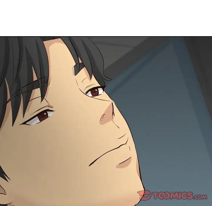 毫无保留的她第36话