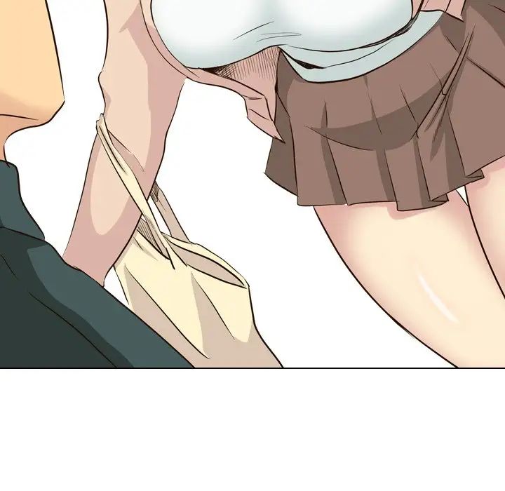 毫无保留的她第36话