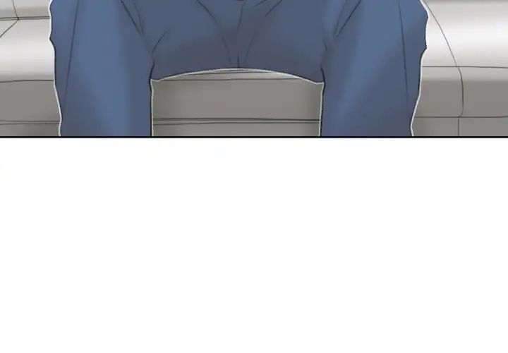 爱上属于别人的妳第23话