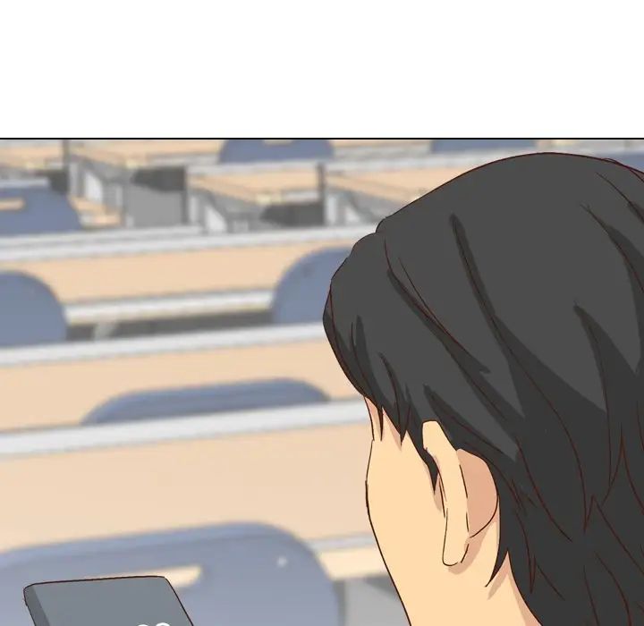 毫无保留的她第36话